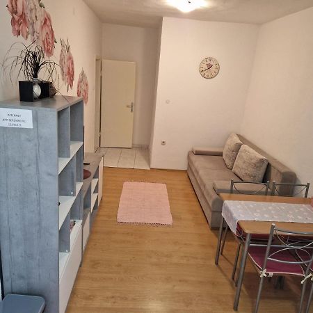 Apartments Dragan Башка-Вода Екстер'єр фото