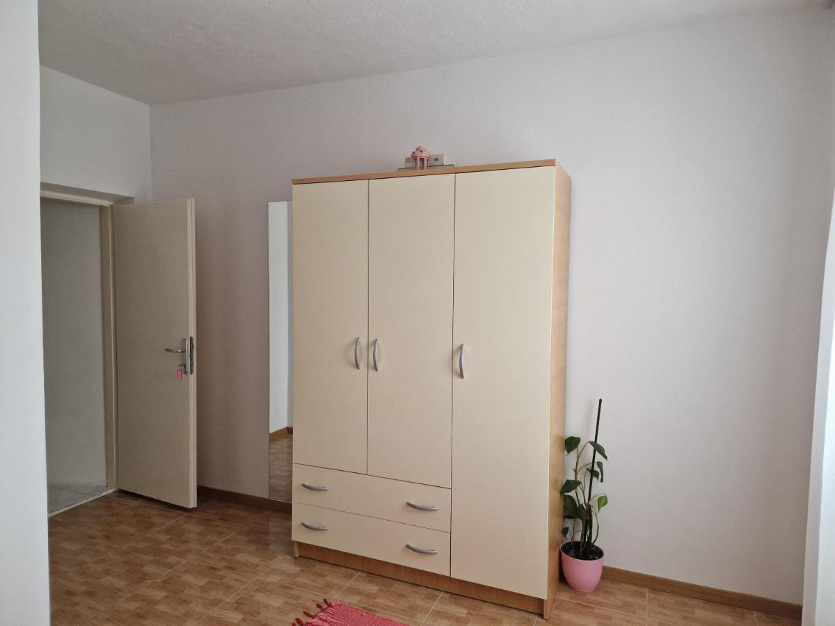 Apartments Dragan Башка-Вода Екстер'єр фото